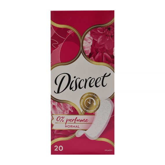 Проклада DISCREET NORMAL SP NEW EVERYDAY 18x20 (165804) 