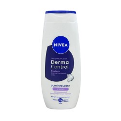 Shower gel NIVEA RESTORE 250ML (167930) 