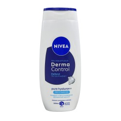 Shower gel NIVEA DEFEND 250ML (167961) 