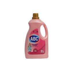 Washing gel ABC Նուրբ հագուստի համար 3 լ (171331) 