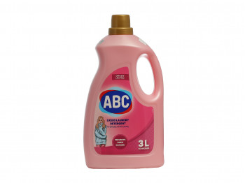 Washing gel ABC Նուրբ հագուստի համար 3 լ (171331) 