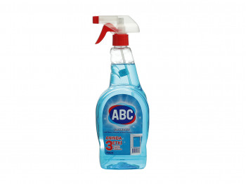 Очищающий жидкость ABC Ապակու համար 750 մլ (171683) 