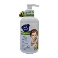 Body and face care NASHA MAMA Гель Для Подмывание Младенцев 500мл (173281) 