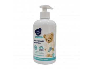 Shampoo NASHA MAMA Детский Шампунь 500мл (173304) 