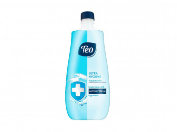 Жидкое мыло TEO ULTRA HYGIENE AQUAMARINE 800ML (045387) 