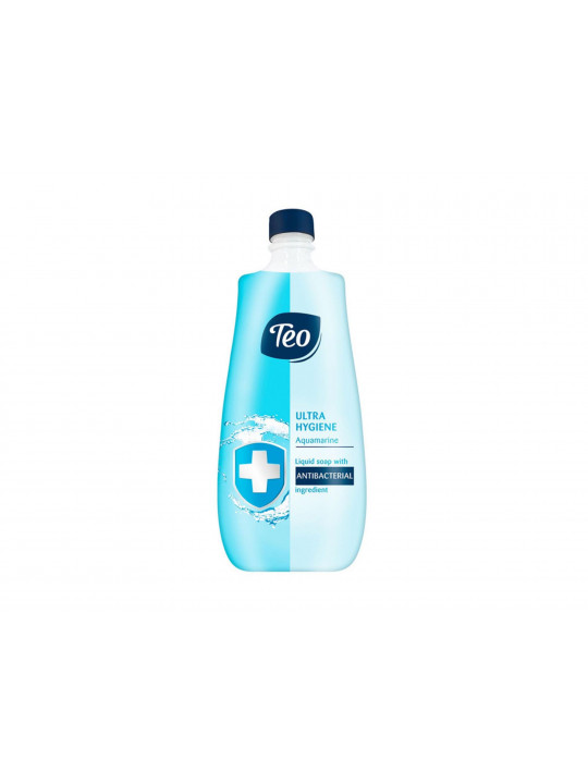 Հեղուկ օճառ TEO ULTRA HYGIENE AQUAMARINE 800ML (045387) 