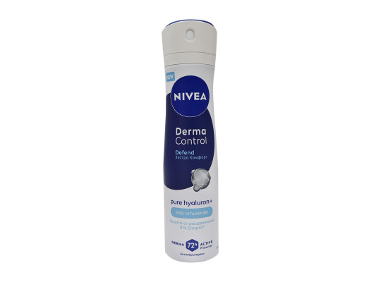 Deodorant NIVEA DERMA CONTROL 50ML (177748)