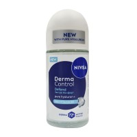 Դեզոդորանտ NIVEA DERMA CONTROL 50ML (178240) 