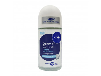 Deodorant NIVEA DERMA CONTROL 50ML (178240) 