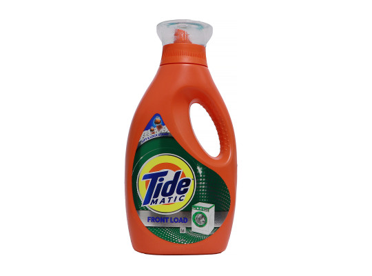 Гель для стирки TIDE LQ MATIC 12X850ml (179906) 