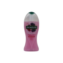 Shower gel PALMOLIVE BLACKBERRY 250 ML (180369) 