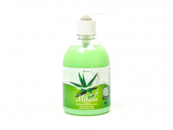 Liquid soap GRASS LIGUID 126600 MILANA ALOE VERA 500ml (520889) 