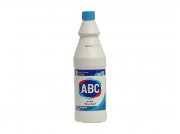 Cleaning liquid ABC Սպիտակցենող միջոց 1 կգ (183716) 