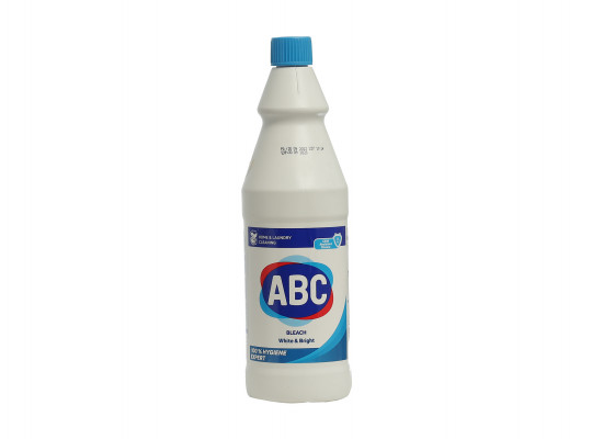 Մաքրող հեղուկ ABC Սպիտակցենող միջոց 1 կգ (183716) 