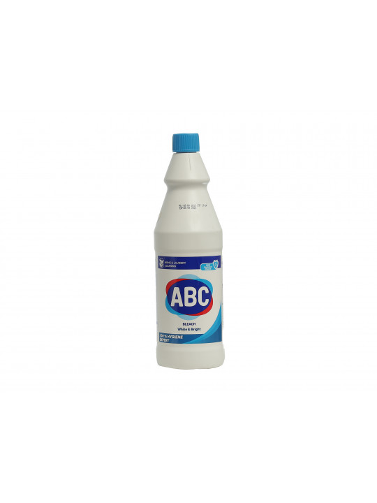 Մաքրող միջոցներ ABC Սպիտակցենող միջոց 1 կգ (183716) 