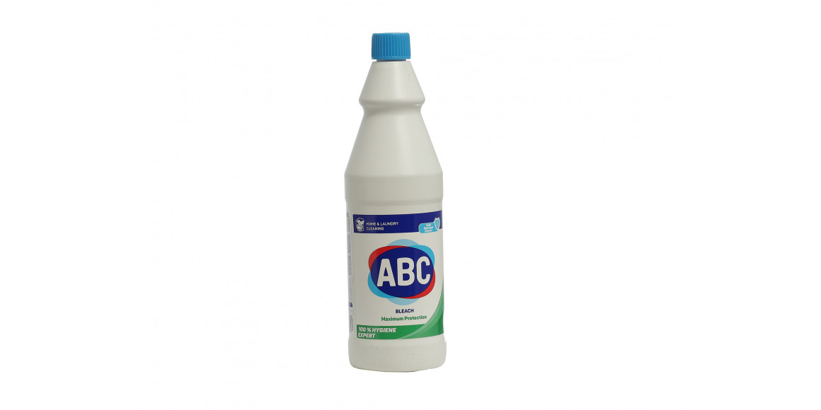 Cleaning liquid ABC Սպիտակեցնող միջոց մաքսիմալ պաշտապանություն 1 կգ (183853) 