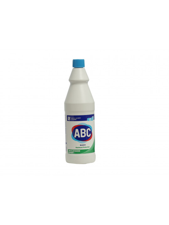 Մաքրող միջոցներ ABC Սպիտակեցնող միջոց մաքսիմալ պաշտապանություն 1 կգ (183853) 