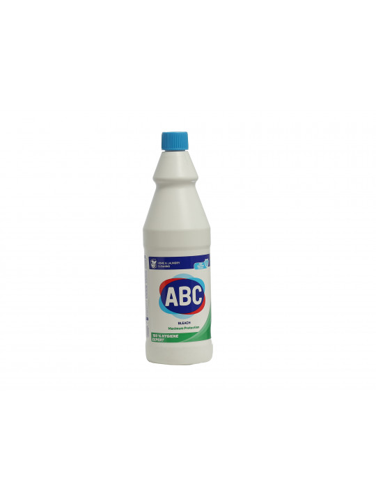 Cleaning liquid ABC Սպիտակեցնող միջոց մաքսիմալ պաշտապանություն 1 կգ (183853) 