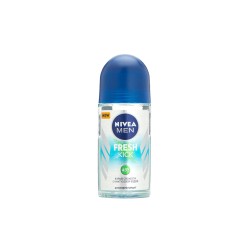 Դեզոդորանտ NIVEA 83218 ROLL-ON FRESH KICK 50ML (840776) 