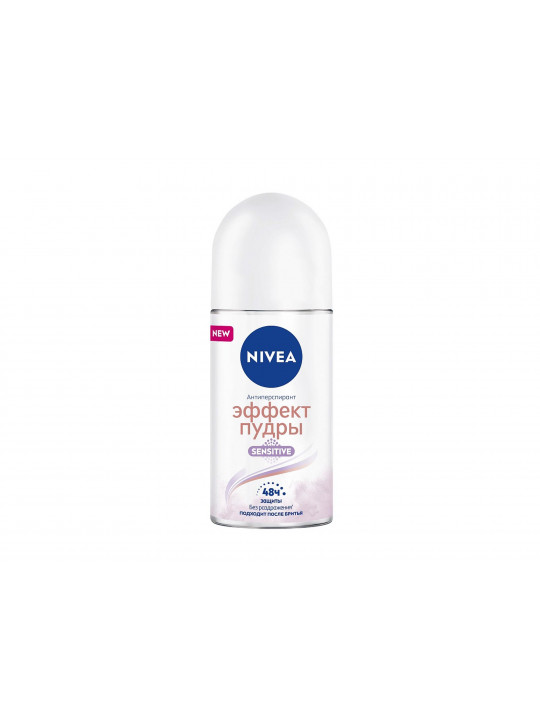 Deodorant NIVEA 82280 ROLL-ON POWDER EFFECT 50ML (884247) 