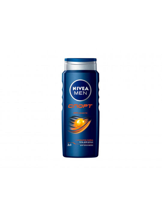 Լոգանքի գել NIVEA 81083 SPORT 500ML (054340)