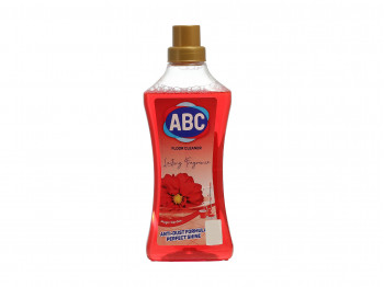 Очищающий жидкость ABC Հատակ լվանալու 900 մլ (184287) 