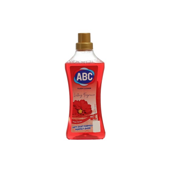 Մաքրող հեղուկ ABC Հատակ լվանալու 900 մլ (184287) 