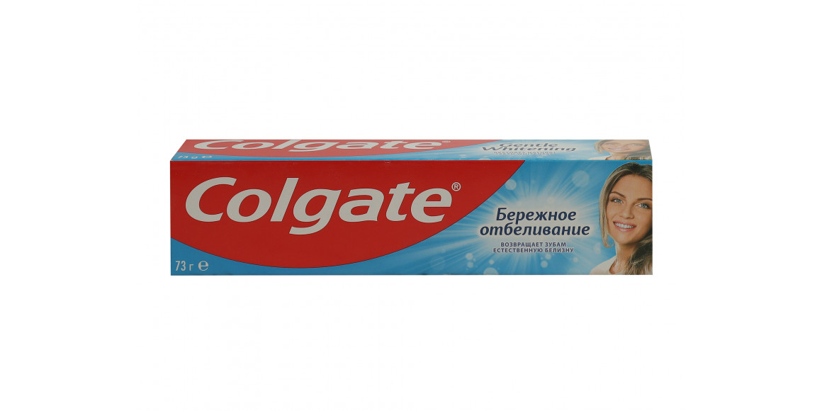 Oral care COLGATE Մածուկ նուրբ սպիտակեցնող 100 մլ (188279) 