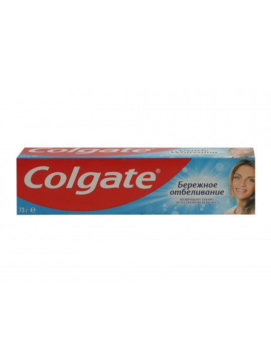 Oral care COLGATE Մածուկ նուրբ սպիտակեցնող 100 մլ (188279) 