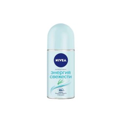 Дезодорант NIVEA 83754 ROLL-ON FRESHNESS ENERGY 50ML (741731) 