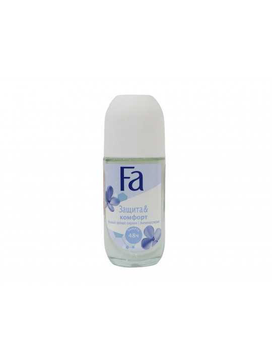 Deodorant FA ROLL SOFT & CONTROL CARE 50ML (190076) 