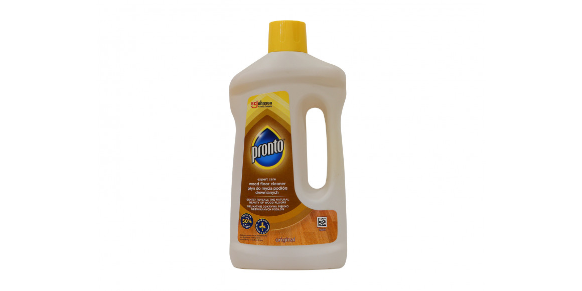 Чистящие средства PRONTO FOR FLOOR CLEANING 750ml (190403) 