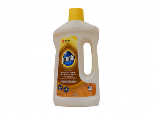 Մաքրող միջոցներ PRONTO FOR FLOOR CLEANING 750ml (190403) 