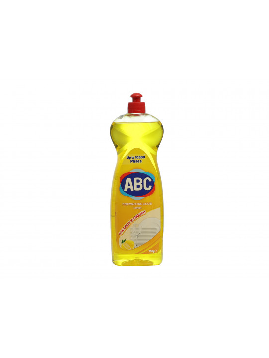 Dishwashing liquids ABC Լիմոն 750 գր (191278) 