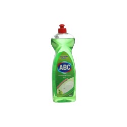Жидкость для мытья посуды ABC Խնձոր 750 գր (191308) 
