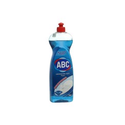 Жидкость для мытья посуды ABC Հզոր ուժ 750 գր (191469) 