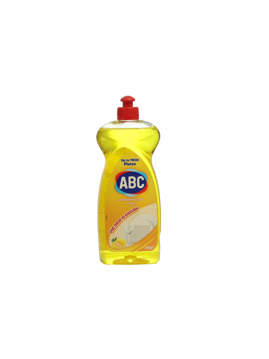 Dishwashing liquids ABC Լիմոն 500 գր (191612) 