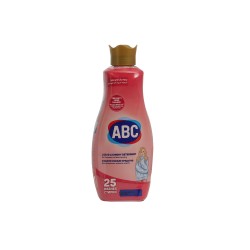 Washing gel ABC Նուրբ և բրդյա հագուստի համար 1.5 լ (191735) 