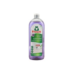 Cleaning liquid FROSCH UNIVERSAL CLEANER LAVENDER 750ML (192791) 