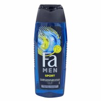Shower gel FA SPORT 250ML (194419) 
