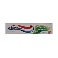 Oral care AQUAFRESH Ատամի Մածուկ Մեղմ Անանուխային 50մլ (196439) 