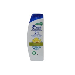 Шампунь HEAD & SHOULDERS CITRUS FRESH 2IN1 360 ML (196507) 