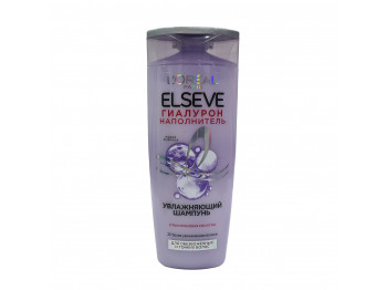 Շամպուն ELSEVE Гиалурон NEW 250ml (196592) 