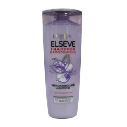 Շամպուն ELSEVE Гиалурон NEW 400ml (196608) 