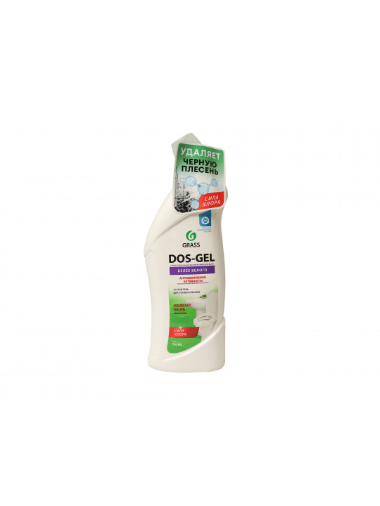 Cleaning agent GRASS 219275 DOS GEL 750 ML (196639) 