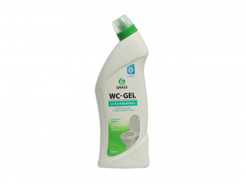 Cleaning liquid GRASS 219175 GEL FOR WC 750ml (196646) 