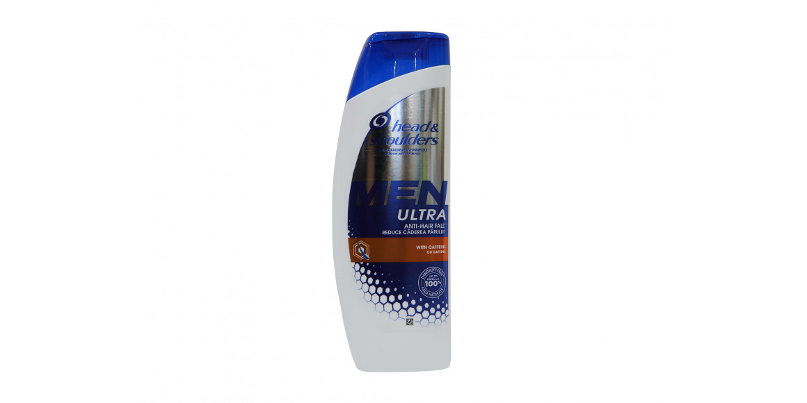 Шампунь HEAD & SHOULDERS ULTRA ANTI-HAIR FALL 360 ML (196668) 