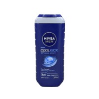 Shower gel NIVEA <<էքստրեմալ Թարմություն>> 250մլ (196746) 