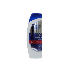 Shampoo HEAD & SHOULDERS OLD SPICE 360 ML (196828) 