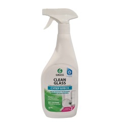 Cleaning liquid GRASS 130600 CLEAN GLASS 600 ML (197063) 